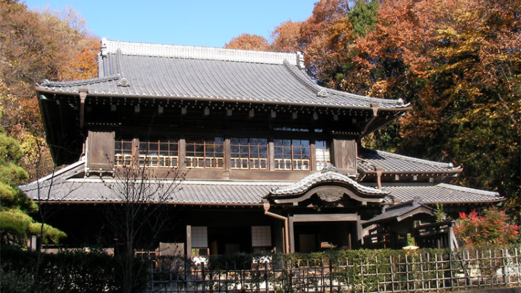 Minka Jepang, Elegansi dan Tradisi dalam Arsitektur Warisan