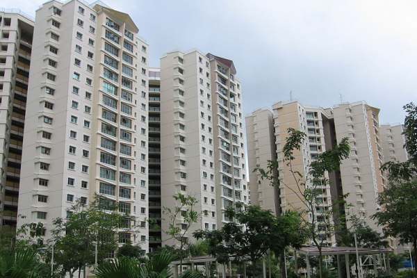Rusun Singapura, Hunian Modern di Pusat Keunggulan Urban